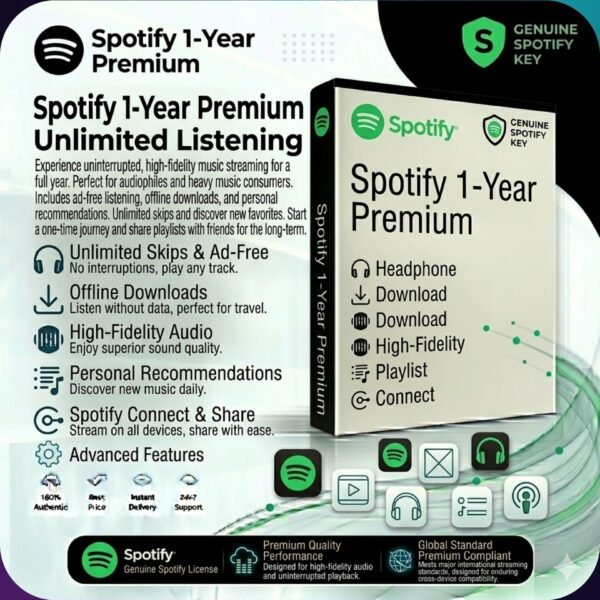 Spotify